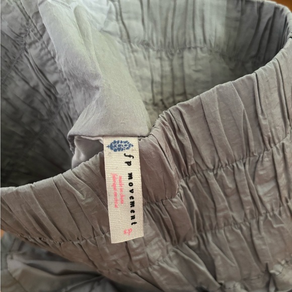 Free People The Way Home Shorts - Picture 3 of 3